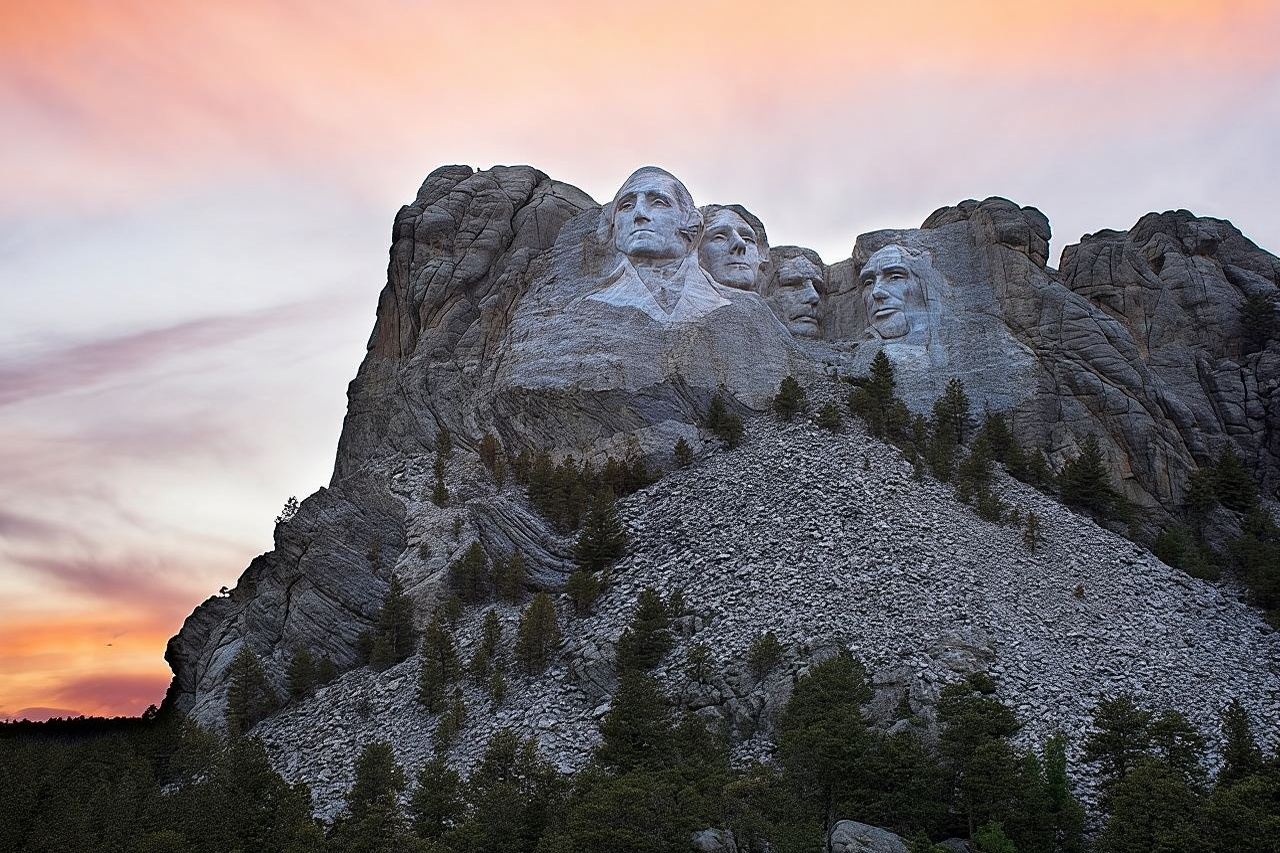 Premiere Private Black Hills Tour: Mt Rushmore, Crazy Horse & Custer State Park