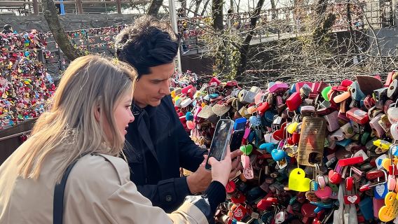 8 hours Private Tour in Seoul for the VIP