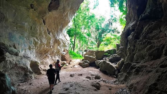 UNESCO Archaeological Heritage Of The Lenggong Valley from Ipoh