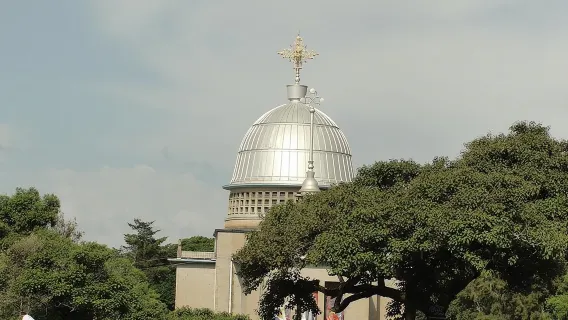 Dagreis van Addis Abeba naar Debre Libanos & Portugese Brug