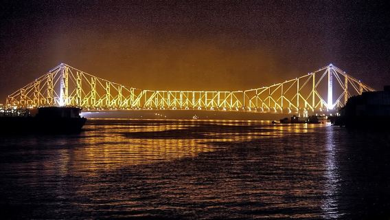 Mesmerising Kolkata Private Customised Day Tour