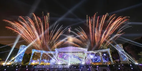 韓國民俗村+愛寶樂園一日遊【傳統體驗】