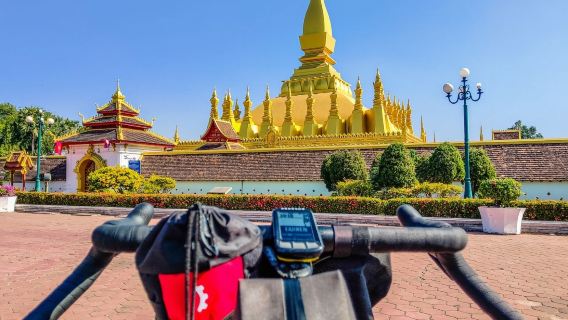 Luang PrabangTours