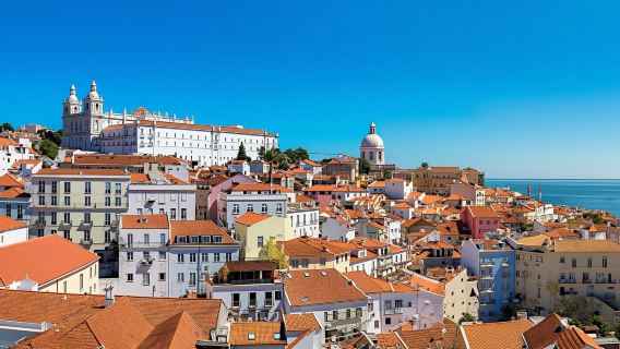 Lisbon