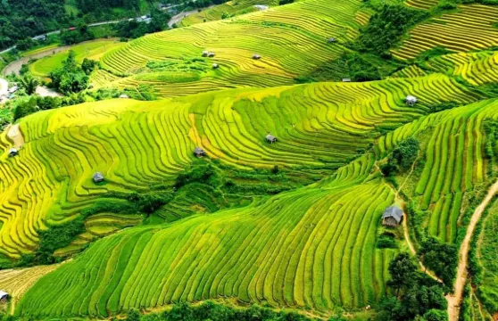 河內：3日木江界健行、隱秘小徑、體驗當地生活