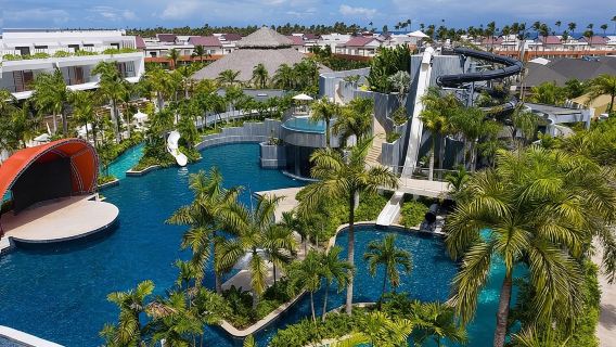 從蓬塔卡納機場到 Dreams Onyx 的私人接送服務