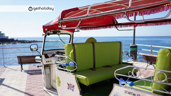 Costa AdejeTours