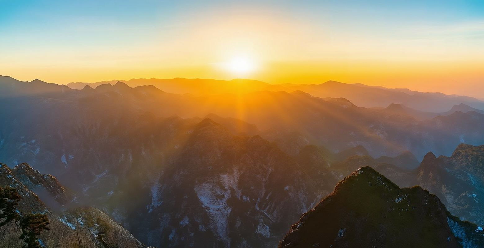 【華山景區官方店】華山一日遊+免升頭等艙+登山大禮包