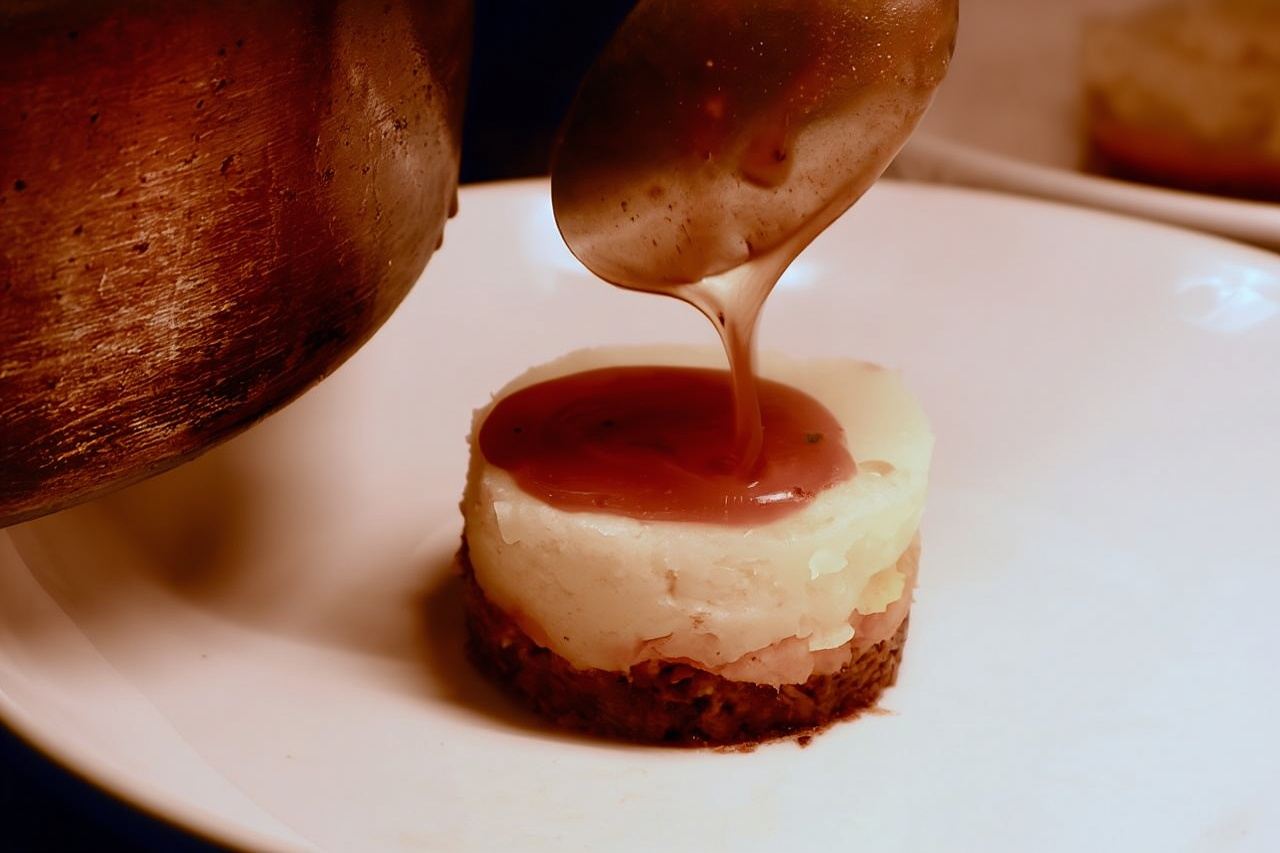 Edinburgh Food Tour with Scotch, Haggis, a Secret Dish & More