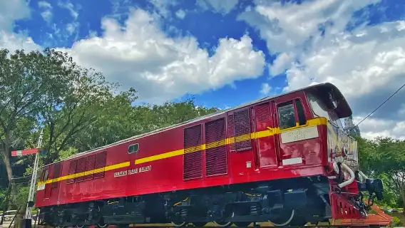 吉隆坡半日城市導覽遊－可選上午或下午行程