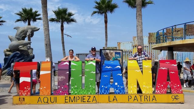 Intro to Mexico Walking Tour: Tijuana Day Trip from San Diego