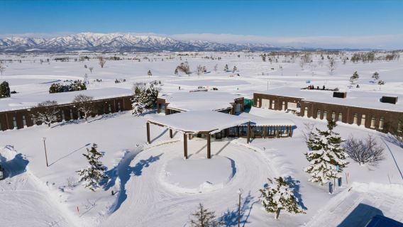 Déplacez-vous facilement à Hokkaido|Navette Bus entre Sapporo et Snowland Bibai