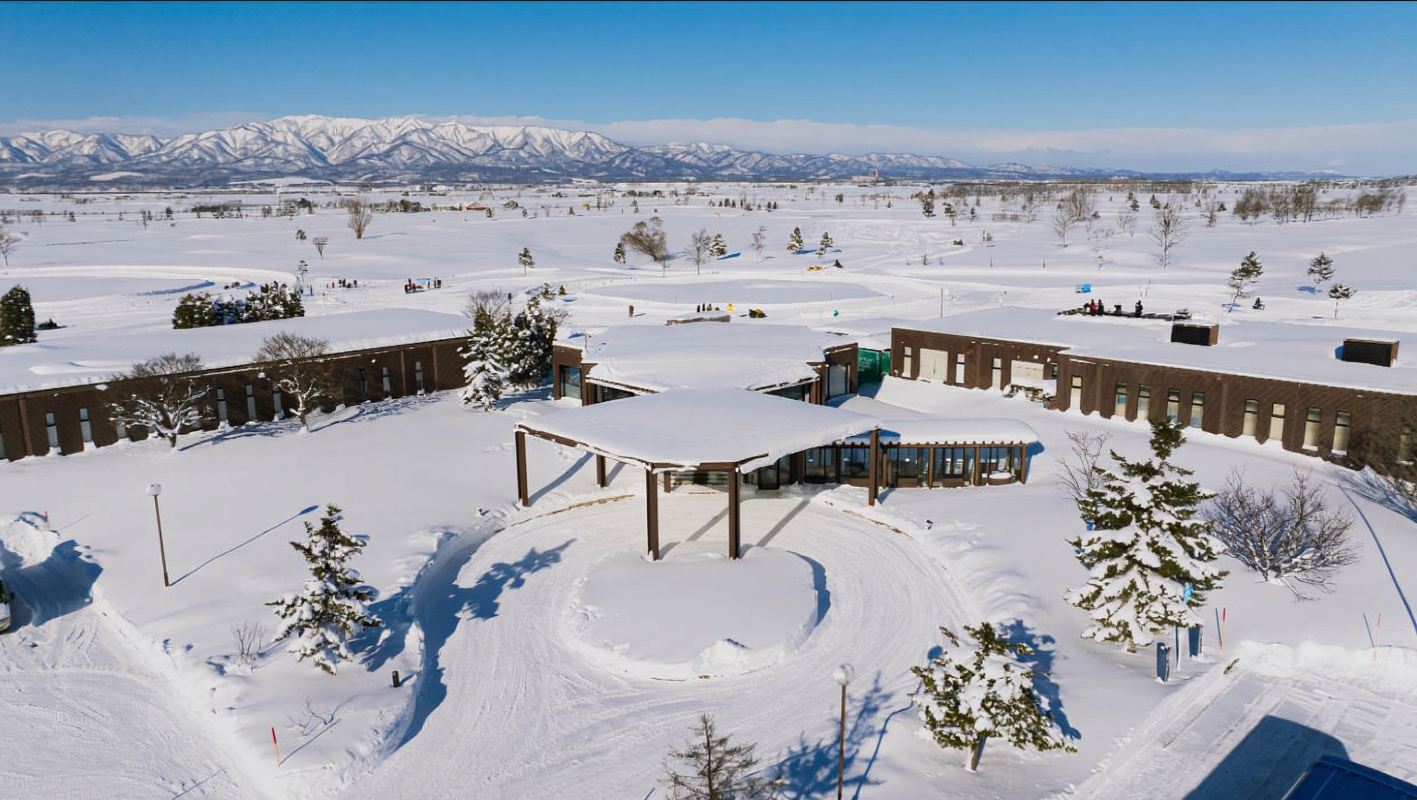 Viaggiare in Hokkaido è super conveniente|Bus navetta tra il centro di Sapporo e Snowland Bibai