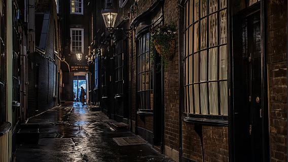 Magicbus: Harry Potter Film Locations Tour