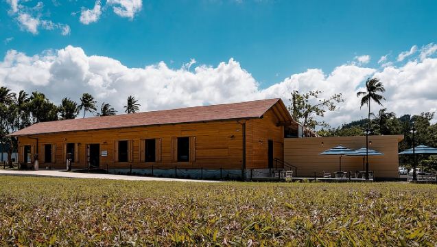Tour di Degustazione del Rum Ron del Barrilito con Servizio "Salta la Fila"