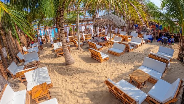 Tour in Speedboat alle 5 Isole di Cartagena e alle Isole del Rosario