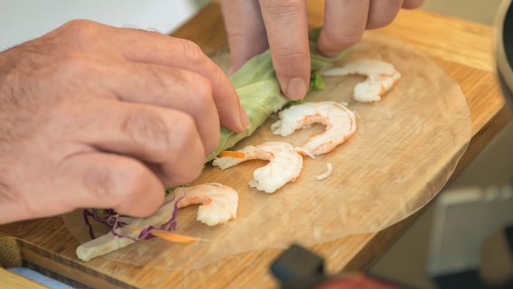 Hoi An Hands-On Cooking Class With Market Visit & Chef Guide