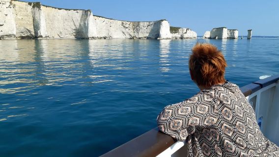 Poole: Crucero circular por la Costa Jurásica
