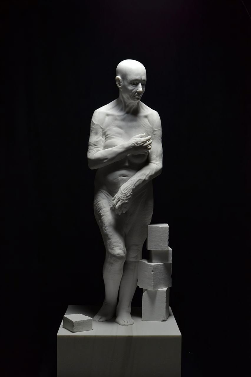 ナポリ：ジャゴ美術館とサンタスプレーノ・アイ・クロチフェリ教会ガイドツアー