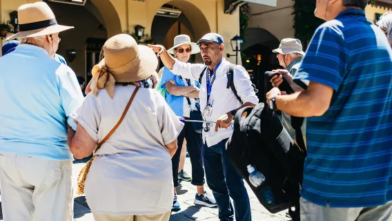 Desde Como: Lugano y Bellagio con un encantador crucero en barco