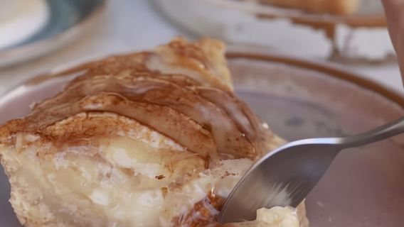 Corfu: Gastronomy Walking Tour