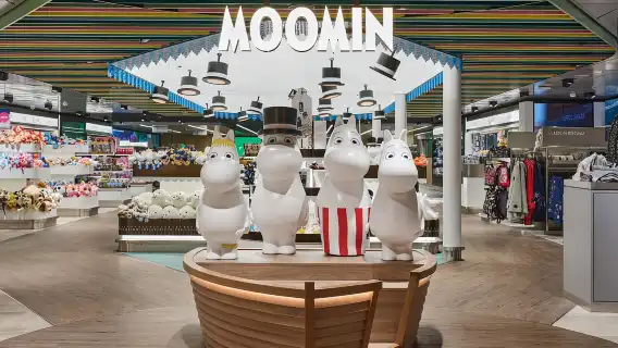 Tallinn-Helsinki All Inclusive Ferry Day Trip Business Class