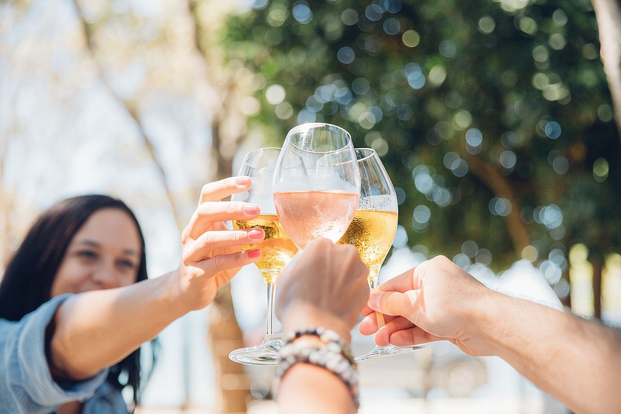 Waiheke Island Wine Tour with Scenic Vineyards & Tastings