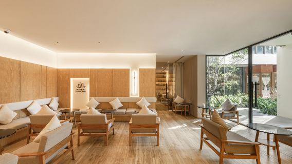 [Official shop] Makkha Health & Spa-Sukhumvit 33 Bangkok