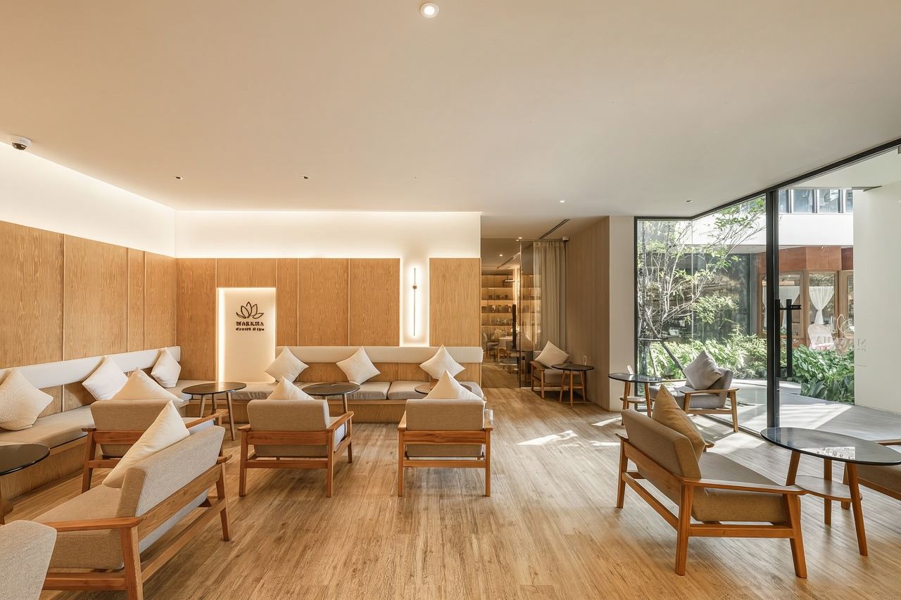 [Official] Makkha Health & Spa-Sukhumvit 33 Bangkok