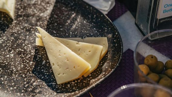 Sevilla: Experiencia de degustación de sangría