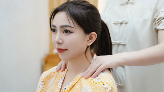 Shenzhen Liangyi Massage SPA (Relaxation & Stress Relief + Aromatherapy Spa + Traditional Massage + Customized Therapy + Tailored Services + Certified Therapists)