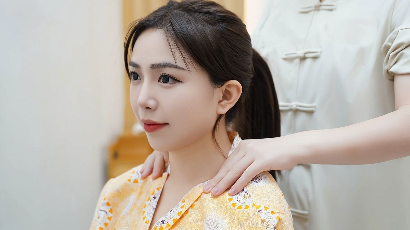 Shenzhen Liangyi Massage SPA (Relaxation & Stress Relief + Aromatherapy Spa + Traditional Massage + Customized Therapy + Tailored Services + Certified Therapists)