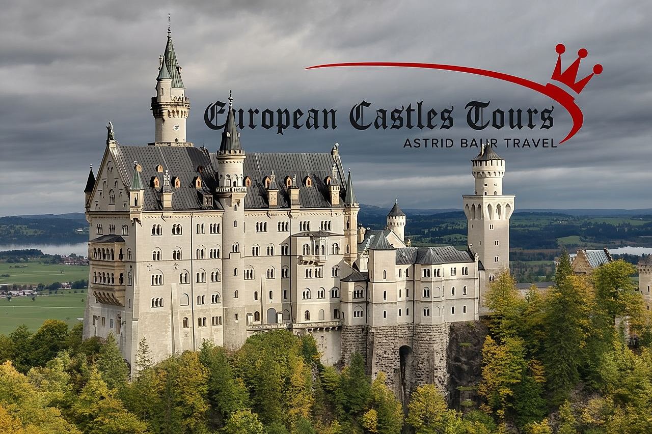 Tour privato al castello di Neuschwanstein e Linderhof da Monaco
