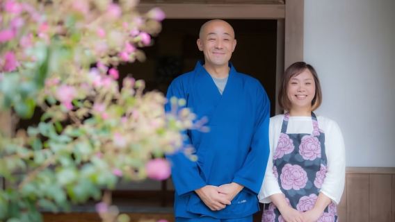 Experiencia en el templo Anrakuji de Fukui: Descubre la singularidad del budismo japonés