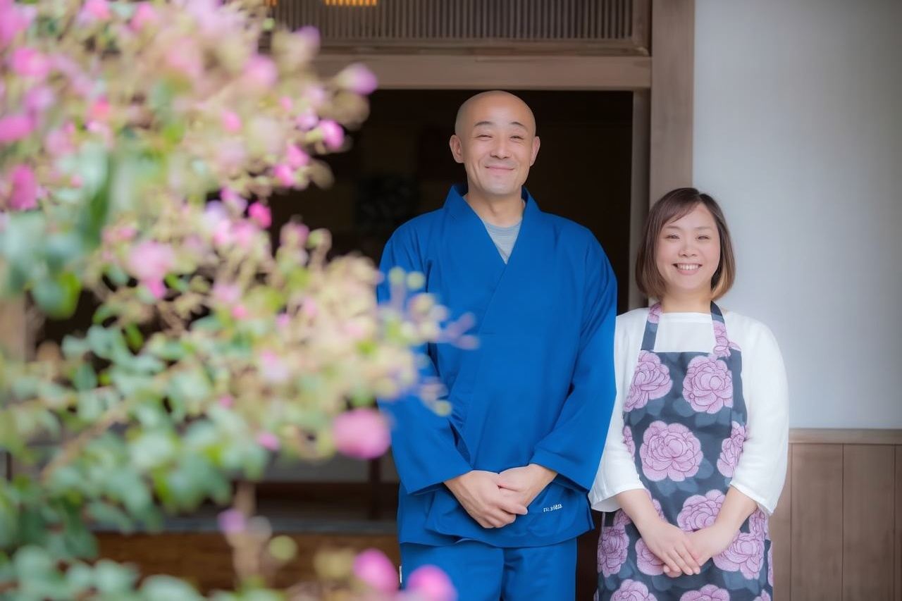 Experiencia en el templo Anrakuji de Fukui: Descubre la singularidad del budismo japonés
