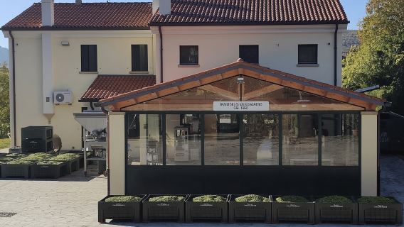 Visita a un molino de aceite y degustación en las colinas de Padua