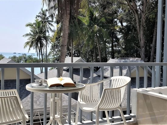 Villa Cha Cha Krabi Beachfront Resort - Tap to explore photos
