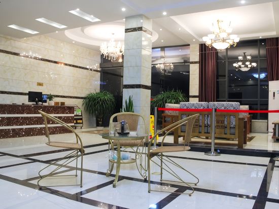 Others 5, Longhushan Meilin Inn, Yingtan