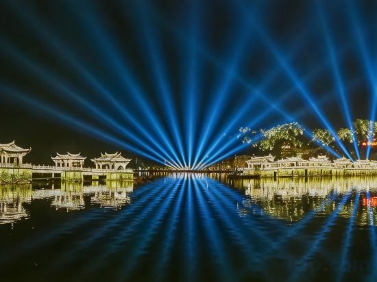 Others 5, 7Days Inn Hotel (Chaozhou People's Square), Chaozhou