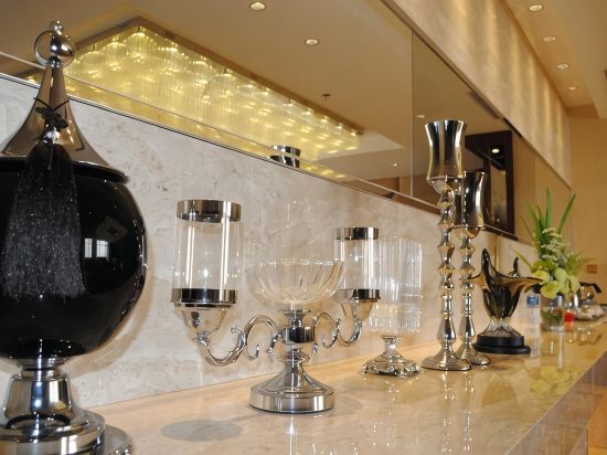 Others 5, Hualian Hotel, Tieling