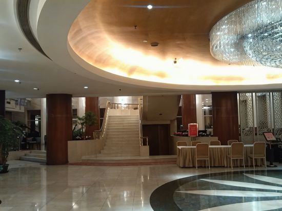 Others 3, Shuangmenlou Hotel, Nanjing