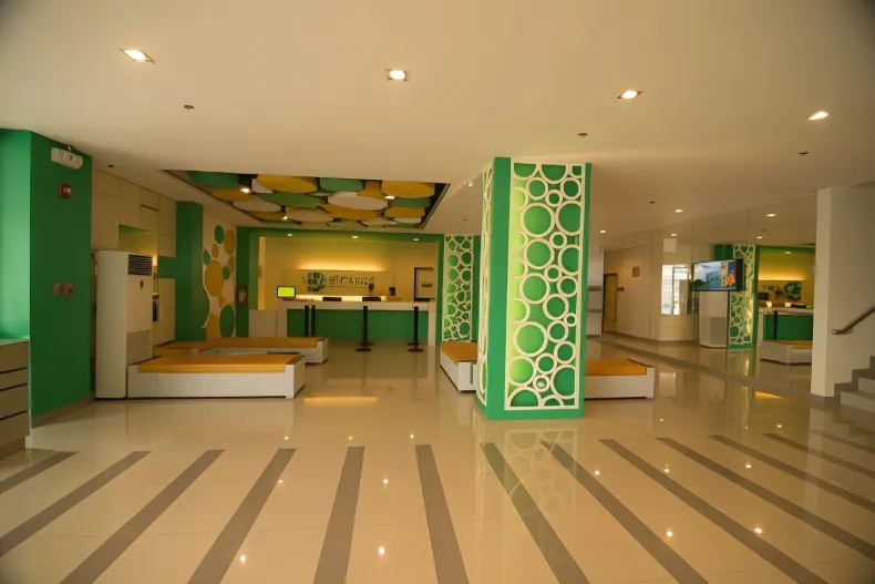 Go Hotels Lanang - Davao