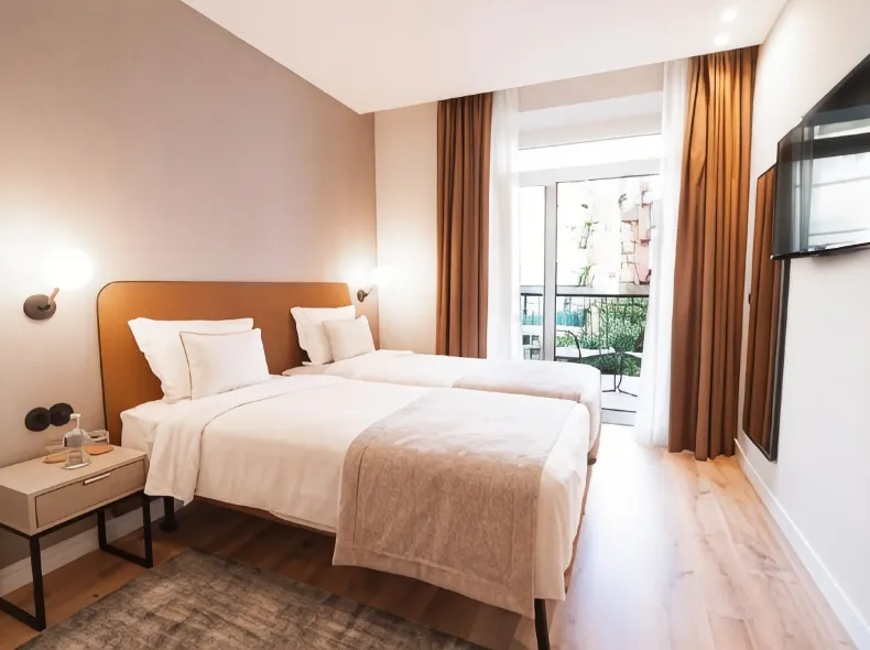 LX SoHo Boutique Hotel by Ridan Hotels