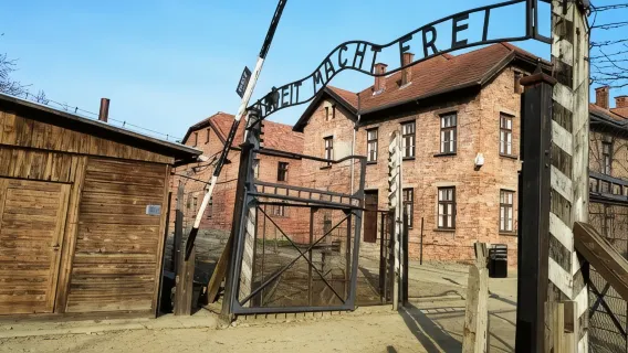 Auschwitz-Birkenau Tour
