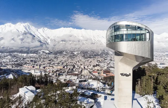 因斯布魯克貝格伊塞爾跳台滑雪場門票