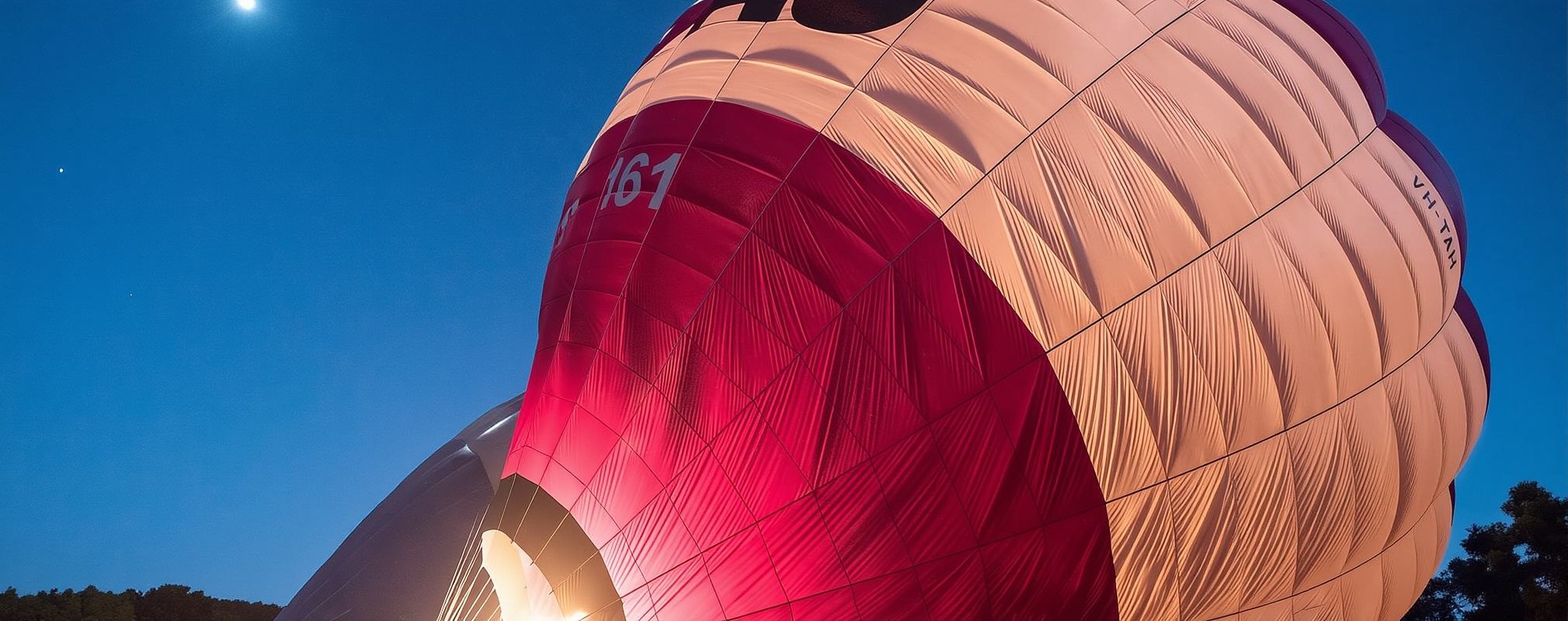 Gold Coast Hot Air Balloon Experience 2477