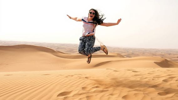 DubaiTours