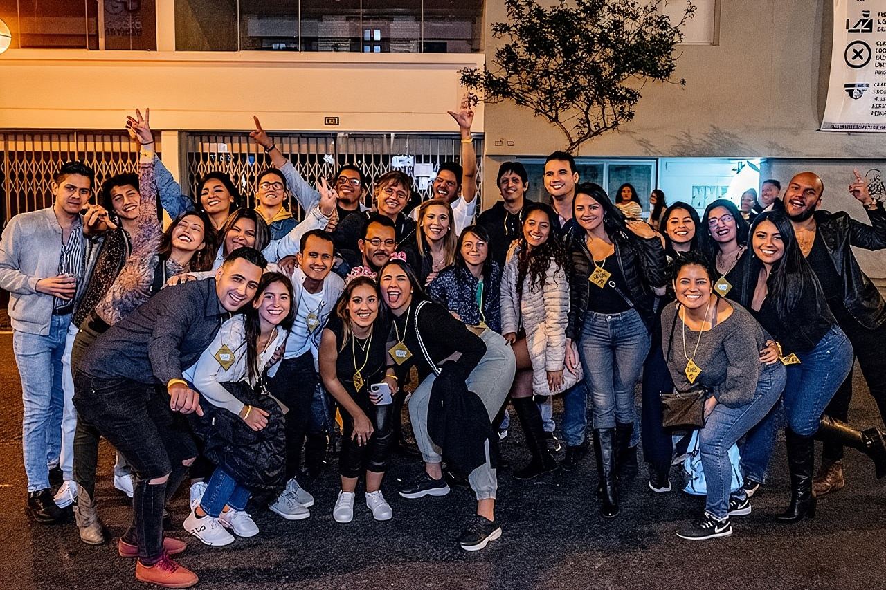 Descubre la vida nocturna de Miraflores con Bar Crawl Lima