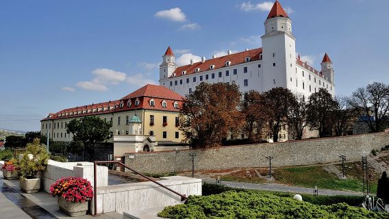 BudapestTours