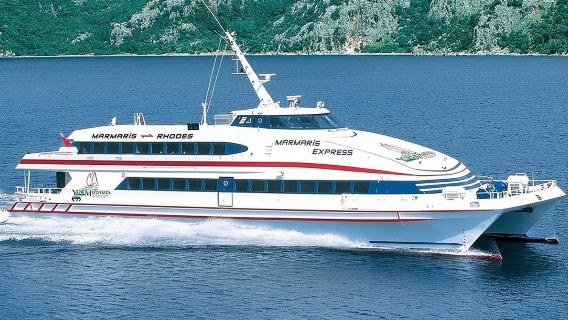MarmarisTours